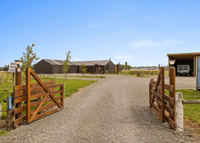  at 45 Selwyn Lake Road, Leeston, Selwyn, Canterbury