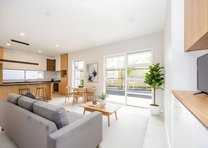  at 34D Hellyers Street, Birkenhead, North Shore City, Auckland