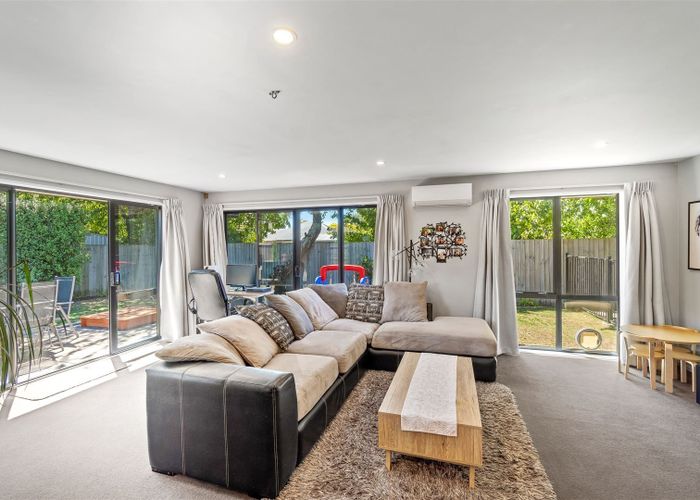 at 63B Moore Street, Rolleston, Rolleston