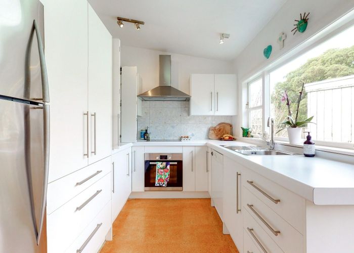  at 6  Ngata Street, Ngaio, Wellington, Wellington