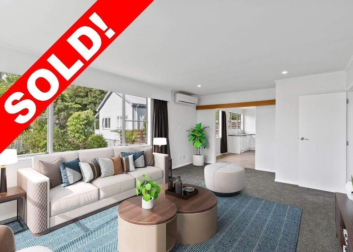 at 97 Glanmire Road, Newlands, Wellington