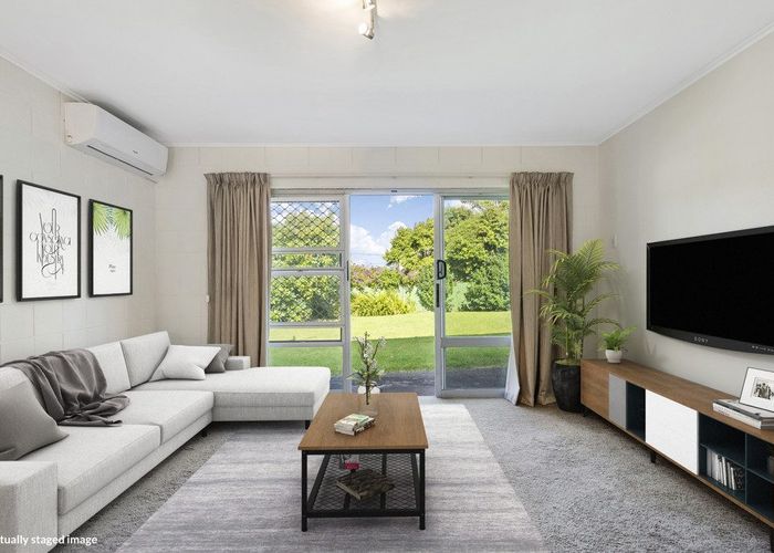  at 3/7 Tawa Road, Onehunga, Auckland City, Auckland