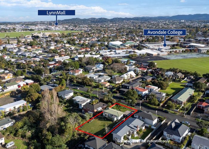  at 31 Holly Street, Avondale, Auckland