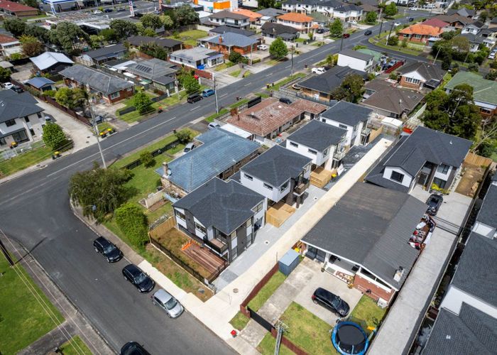  at 4B Sunnyside Crescent, Papatoetoe, Manukau City, Auckland
