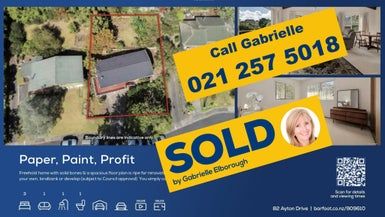  at 82 Ayton Drive, Totara Vale, Auckland