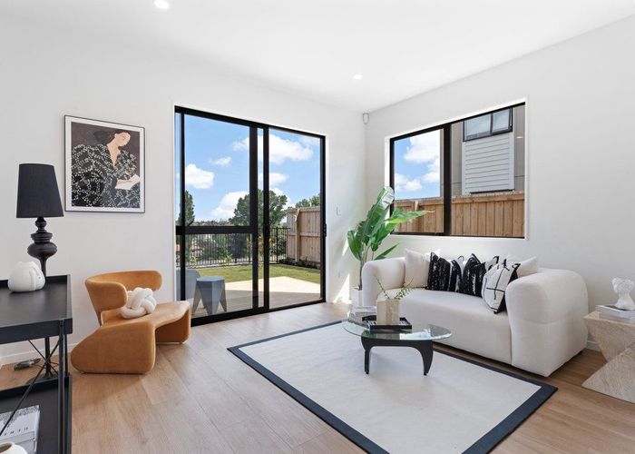  at 36-46 Moire Road, Massey, Waitakere City, Auckland