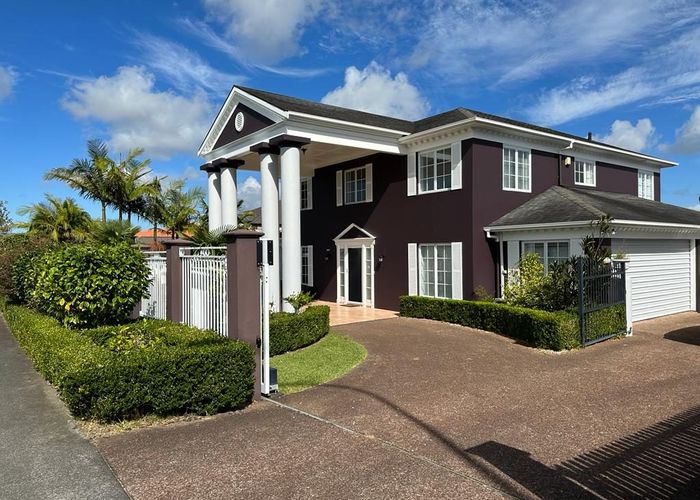  at 127 Somerville Road, Somerville, Manukau City, Auckland