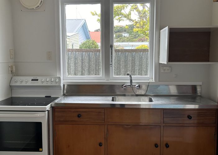  at 56B Rotherham Tce, Miramar, Wellington, Wellington