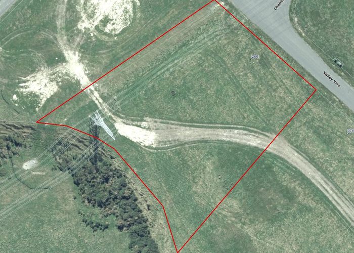  at 266 Valley Views, Fitzherbert, Palmerston North, Manawatu / Whanganui