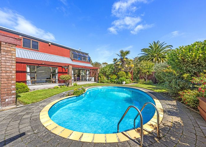  at 4A Wichita Place, Burwood, Christchurch City, Canterbury