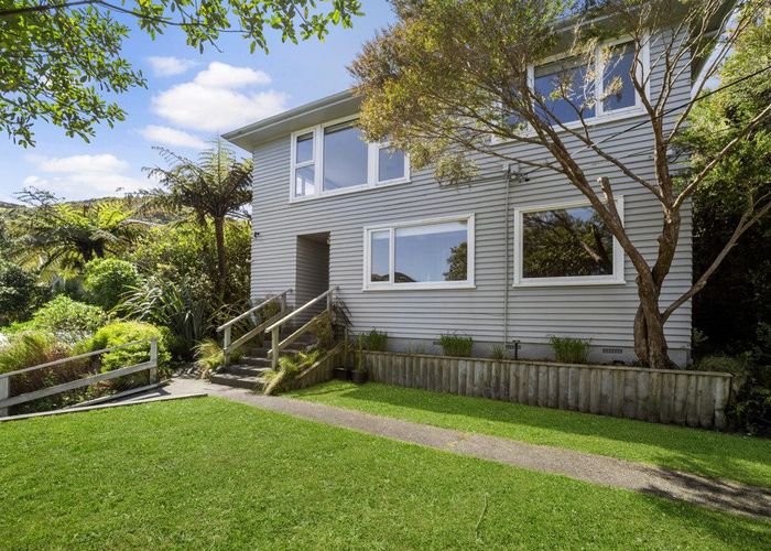  at 54 Montgomery Avenue, Karori, Wellington