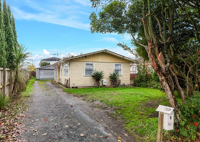  at 9 Campbell Street, Frankton, Hamilton, Waikato