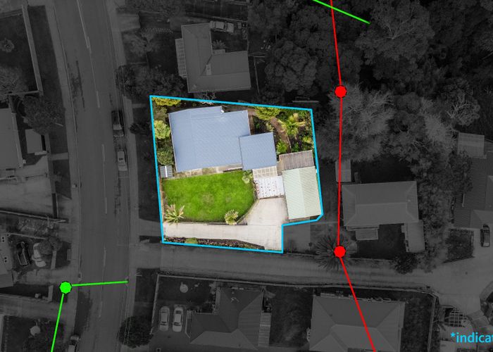  at 129 Sunnyside Road, Sunnyvale, Waitakere City, Auckland