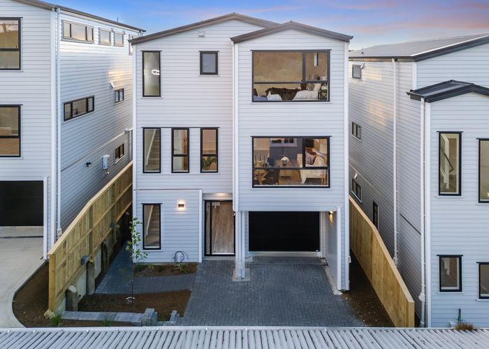  at Lots 2/49 Webster Avenue, Mount Roskill, Auckland City, Auckland