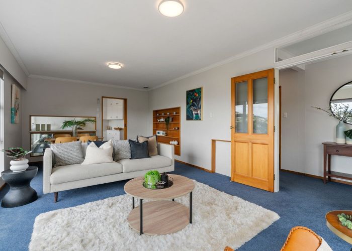  at 8B Randolph Road, Crofton Downs, Wellington, Wellington