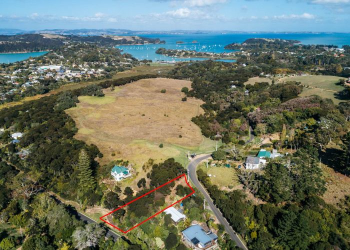  at 41 Te Toki Road, Ostend, Waiheke Island