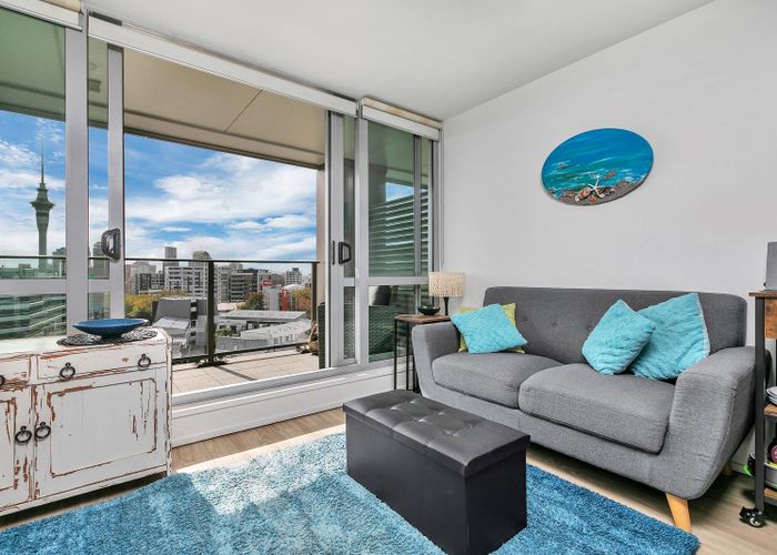  at 10K/36 Day Street, Auckland Central, Auckland