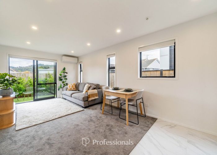  at 1/12 Rainey Grove, Taita, Lower Hutt, Wellington