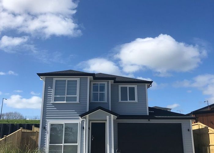  at 34 Matahae Drive, Flat Bush, Manukau City, Auckland