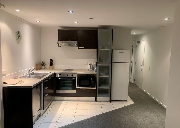  at 515/47 Hobson Street, Auckland Central, Auckland