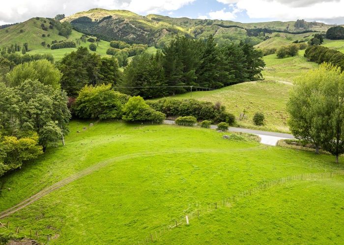  at 2420, 2430 and 2438 Kahuranaki Road, Elsthorpe, Central Hawke's Bay, Hawke's Bay