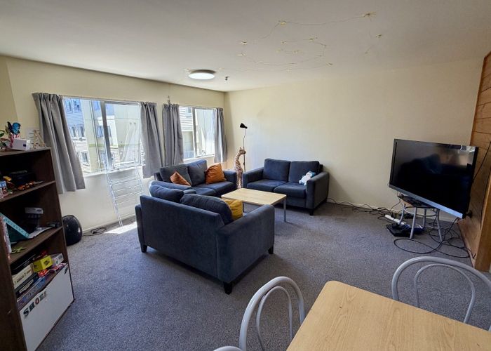  at 36/4 Sussex St, Mount Cook, Wellington, Wellington
