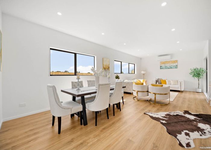  at 468B Don Buck Road, Massey, Waitakere City, Auckland