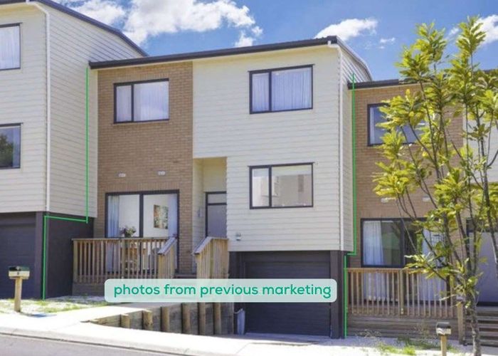  at 10/2 Swan Hill Drive, Glen Eden, Waitakere City, Auckland