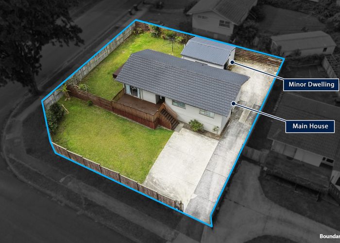  at 2 Marvon Downs Avenue, Pakuranga Heights, Manukau City, Auckland