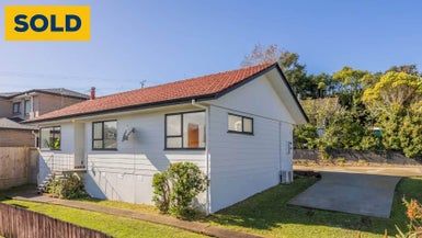  at 71 Santiago Crescent, Unsworth Heights, Auckland