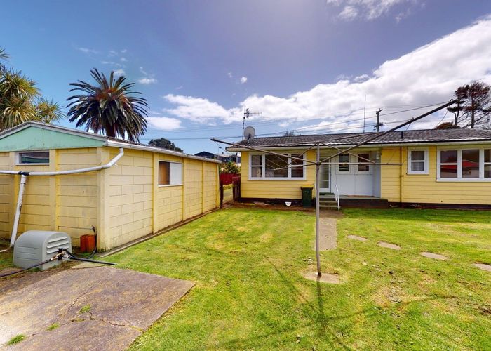  at 599 Waitarere Beach Road, Waitarere Beach, Levin
