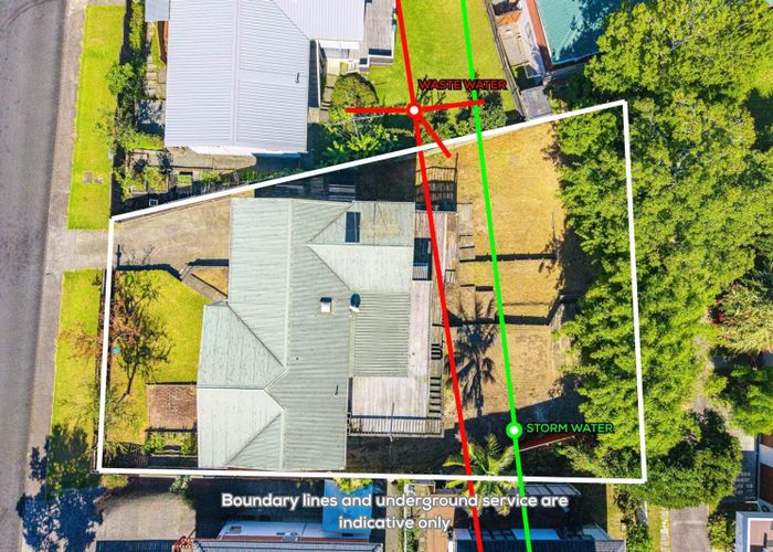  at 3 Halberg Street, Glenfield, North Shore City, Auckland