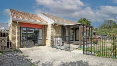  at 6/78 Lincoln Road, Hillmorton, Christchurch