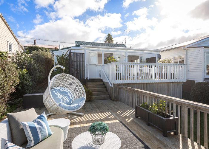  at 2 Home Street, Grey Lynn, Auckland