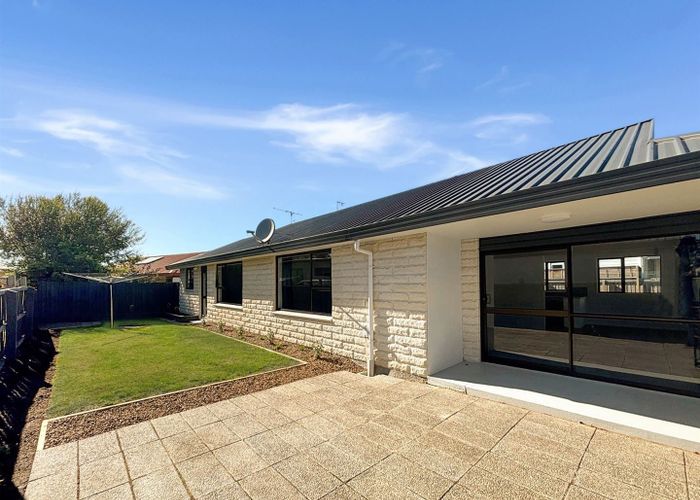  at 1/644 Barbadoes Street, Edgeware, Christchurch