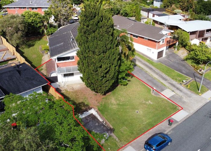  at 23A David Avenue, Manurewa, Manukau City, Auckland