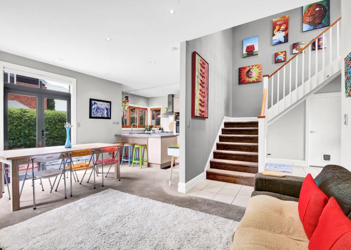  at 57 Hawkesbury Avenue, St Albans, Christchurch