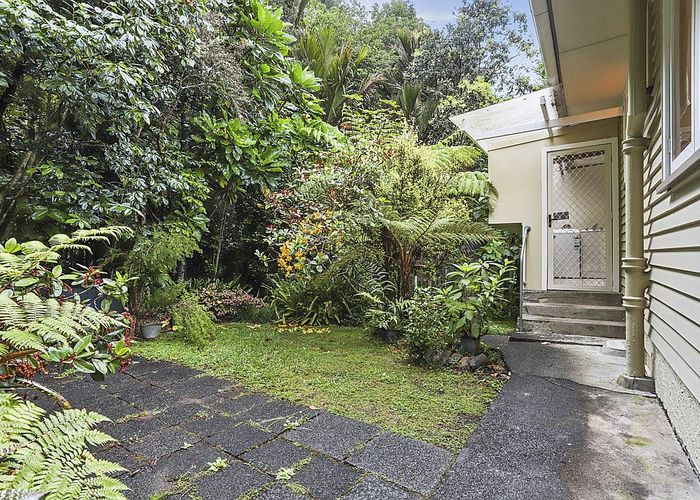  at 2 York Road, Titirangi, Auckland