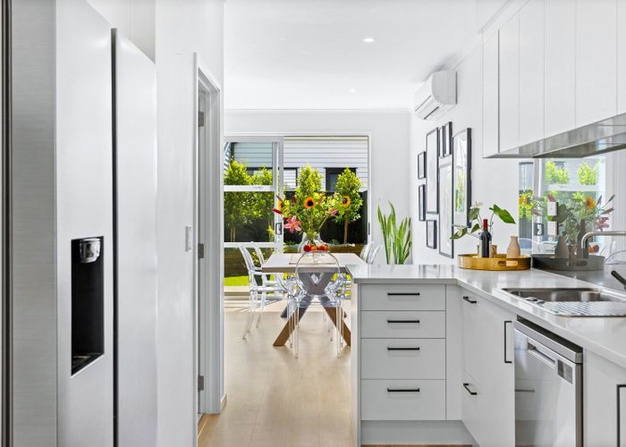  at 76 Bomb Point Drive, Hobsonville, Waitakere City, Auckland