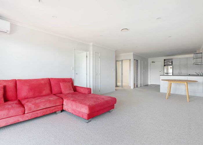  at 3Q/83 New North Road, Eden Terrace, Auckland