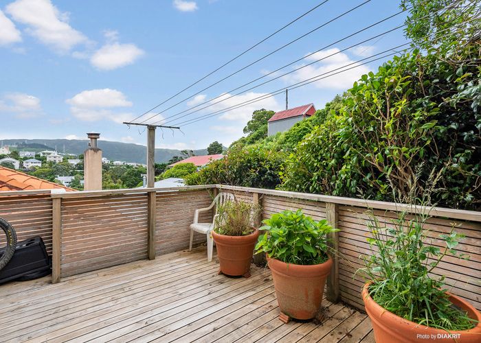  at 1/69 Sefton Street, Wadestown, Wellington