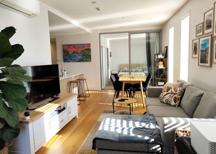 at 101/9 Madeira Lane, Grafton, Auckland City, Auckland