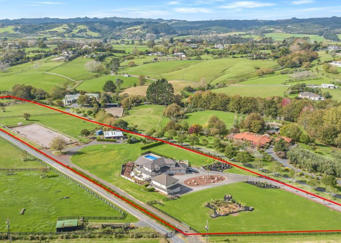 For sale 81 Potts Road, Whitford, Manukau City, Auckland homes.co.nz