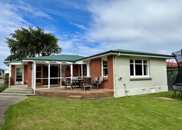  at 50 Dart Street, Hawthorndale, Invercargill