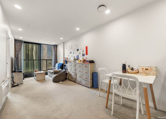  at 809/32 Swanson Street, City Centre, Auckland City, Auckland