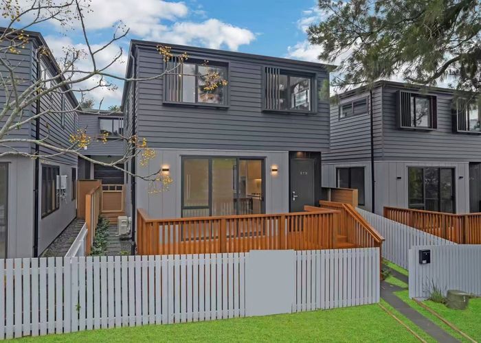  at 87A Salamanca Road, Sunnynook, North Shore City, Auckland