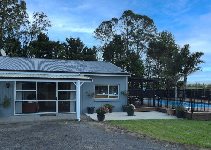  at 30 Ryall Road, Paeroa, Hauraki, Waikato