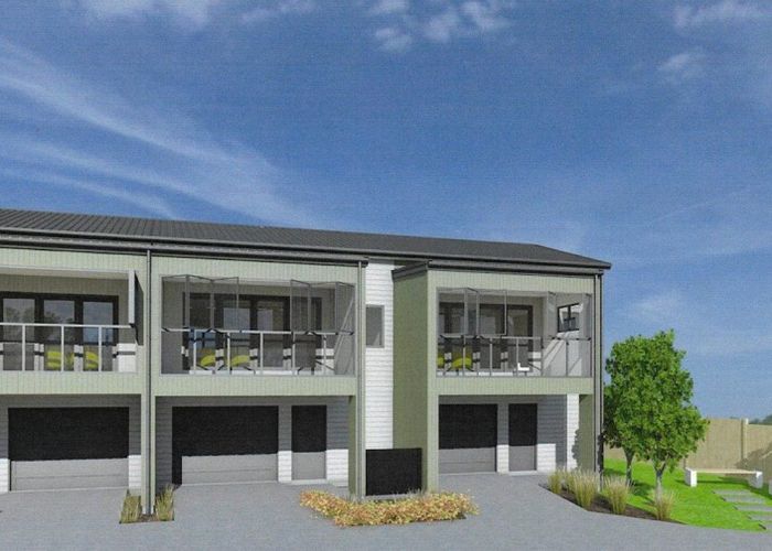  at 1-6/124 Macfarlane Street, Hamilton East, Hamilton, Waikato