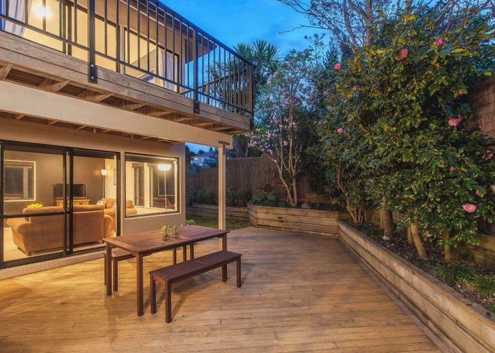  at 3/70 Rukutai Street, Orakei, Auckland City, Auckland