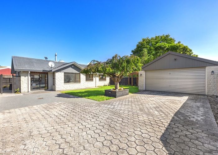  at 2/22 Prossers Road, St. Martins, Christchurch City, Canterbury